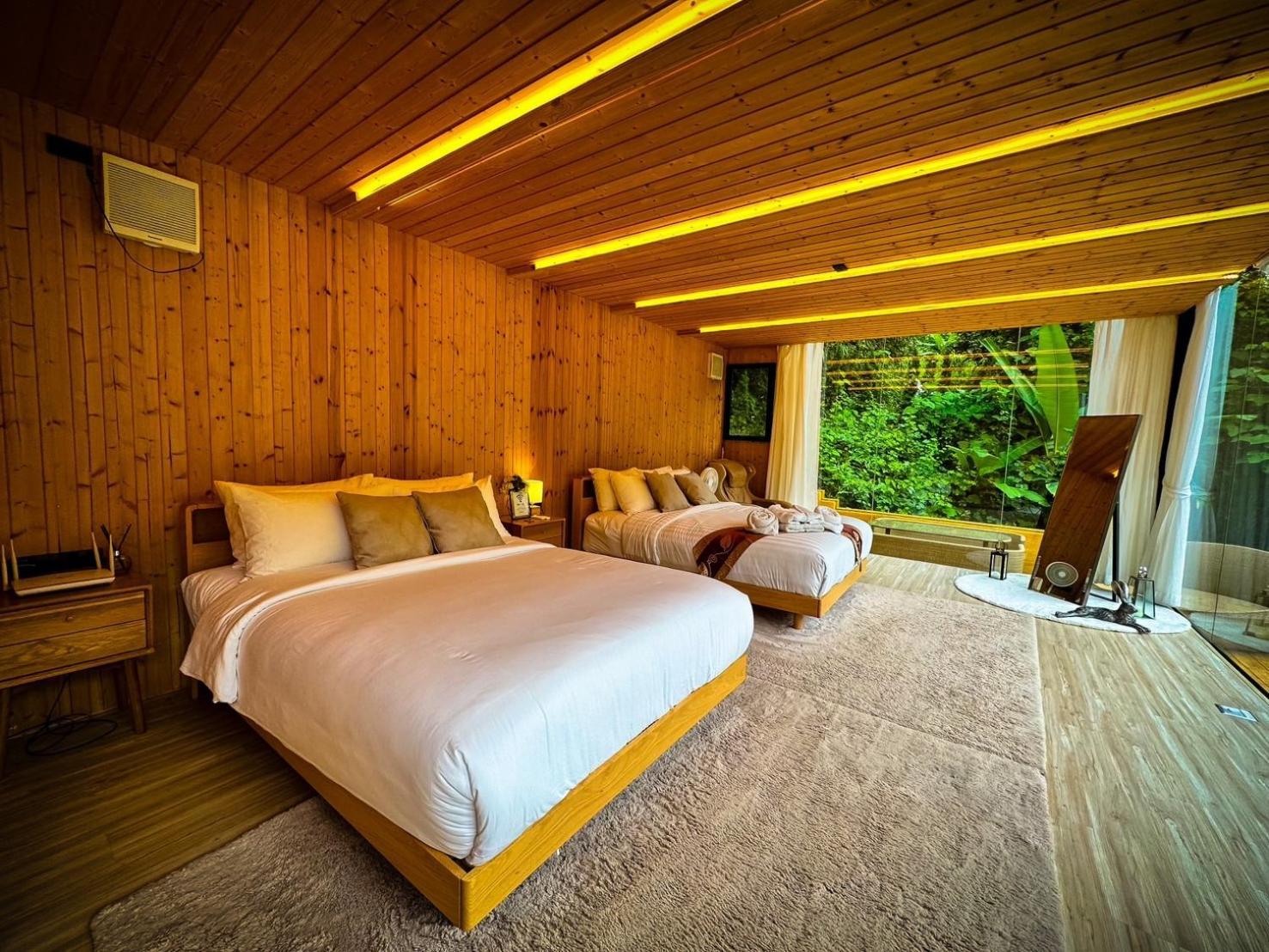 Ban Pok Nai Morning Star Glamping酒店 外观 照片