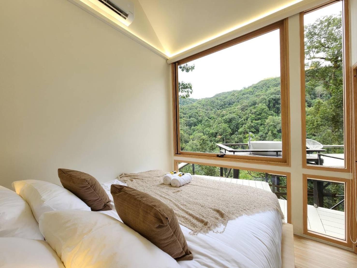 Ban Pok Nai Morning Star Glamping酒店 外观 照片