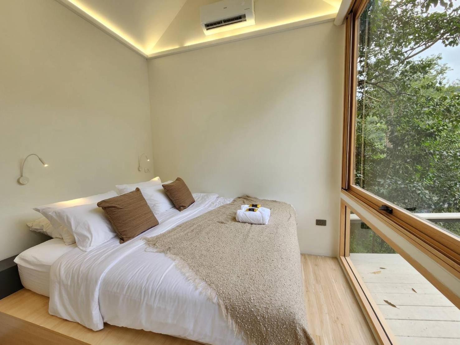 Ban Pok Nai Morning Star Glamping酒店 外观 照片